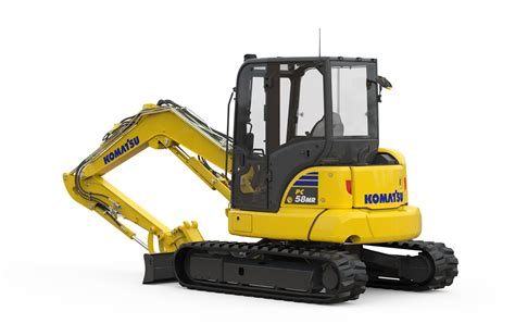 komatsu micro mini digger|komatsu mini excavator price.